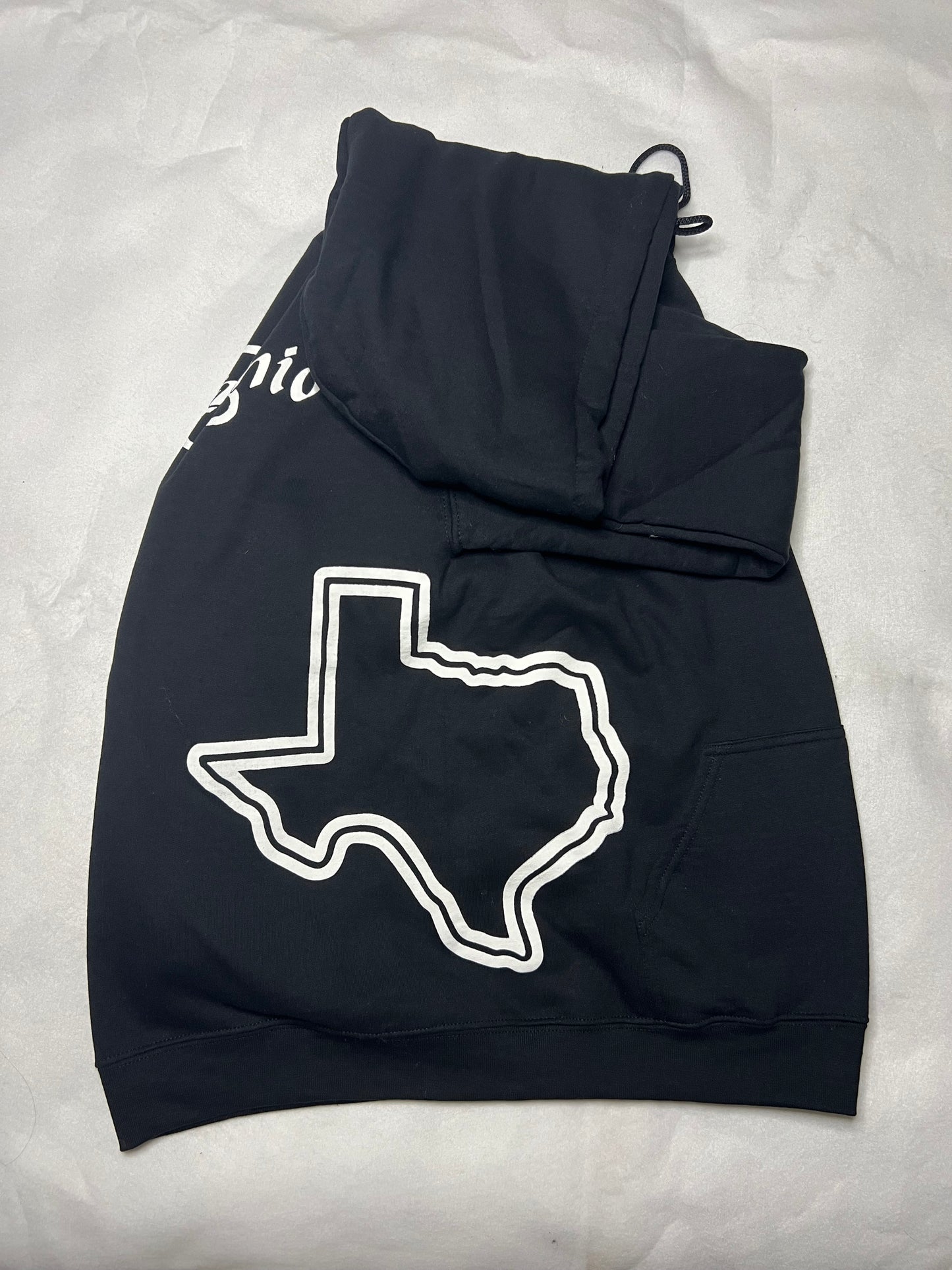 2ten Texas Hoodie