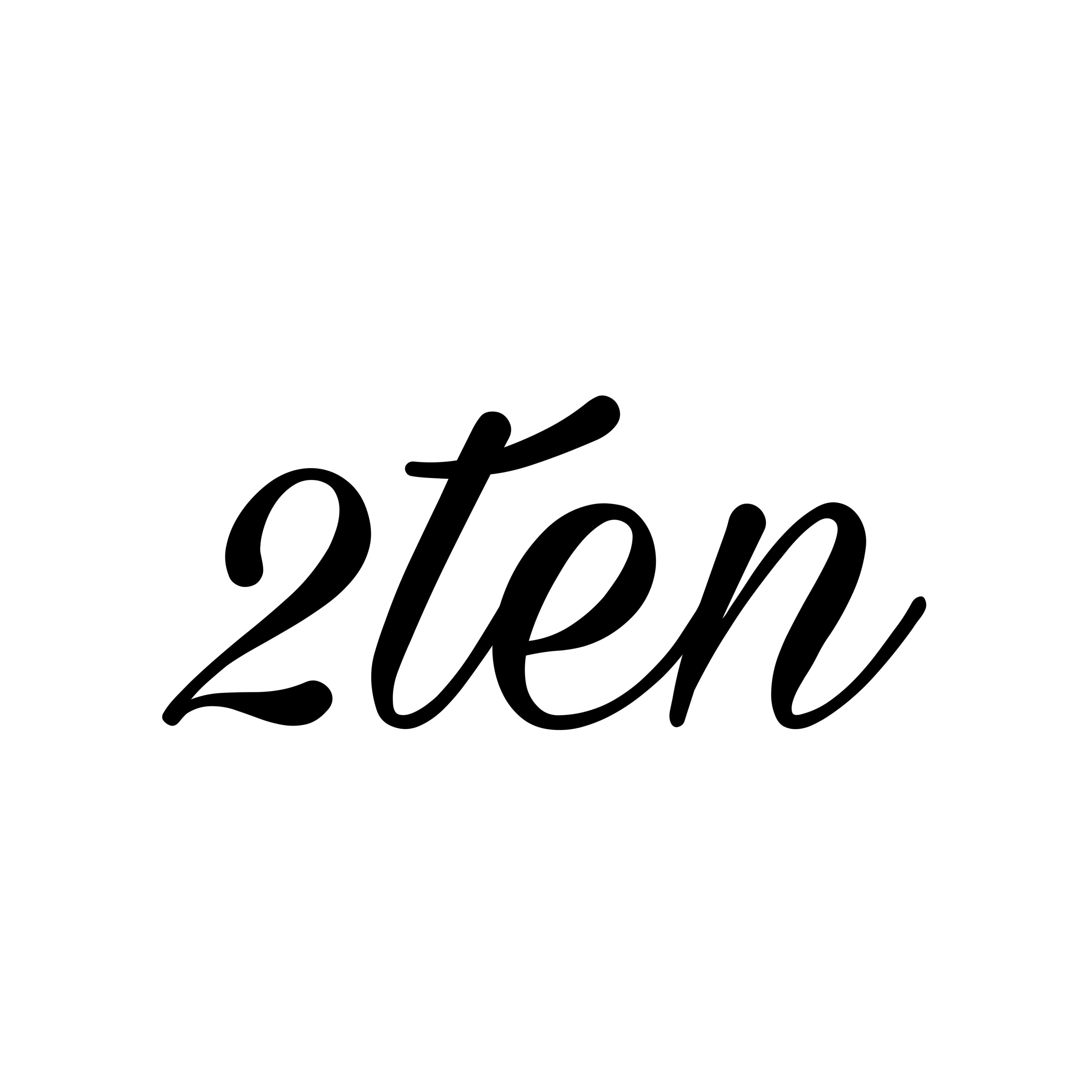 2ten Apparel