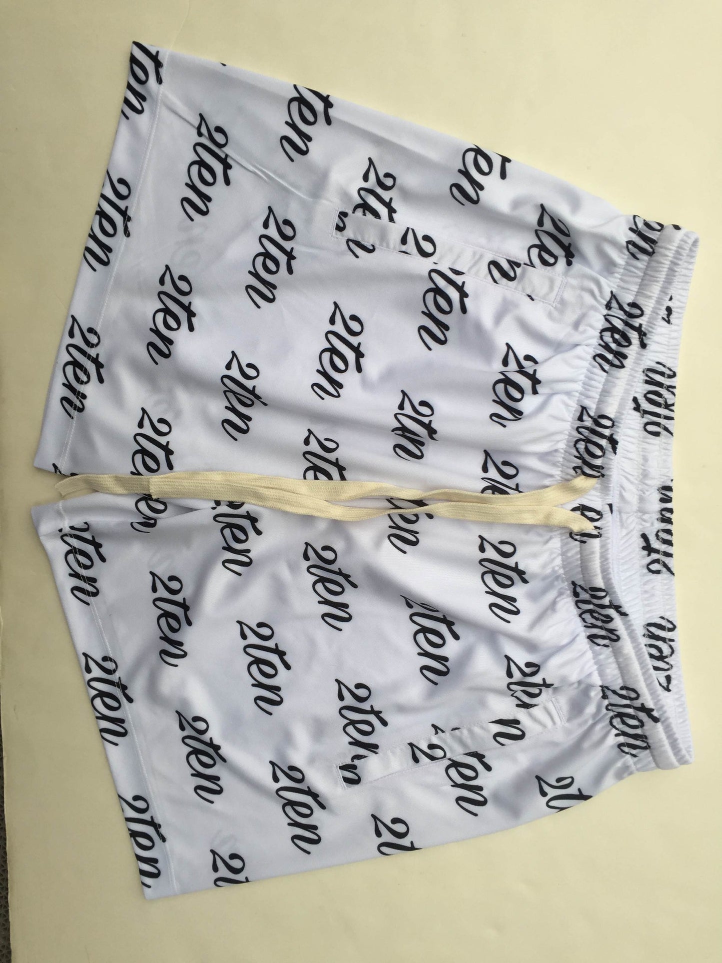 2ten All Over Shorts