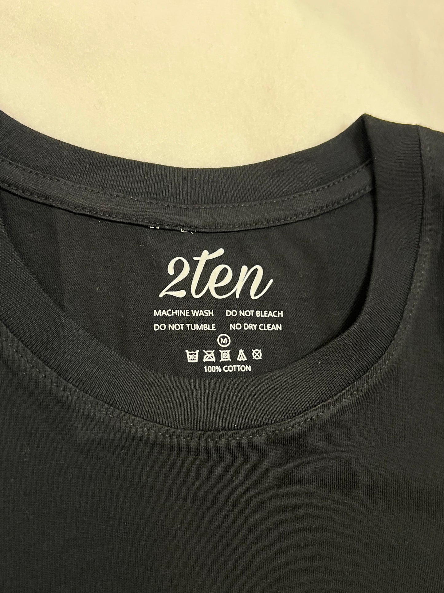 2ten Skyline Shirt