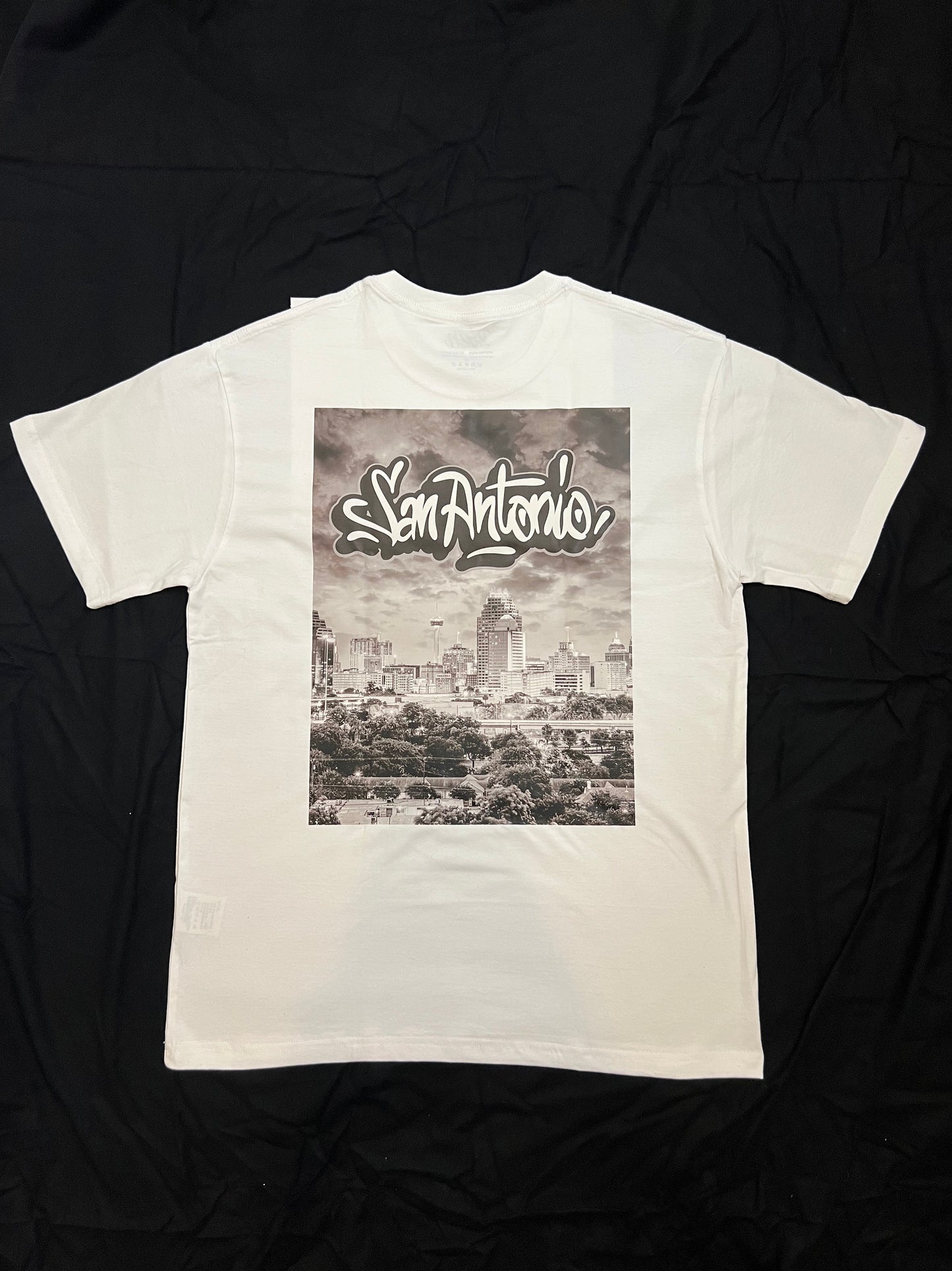 2ten Skyline Shirt