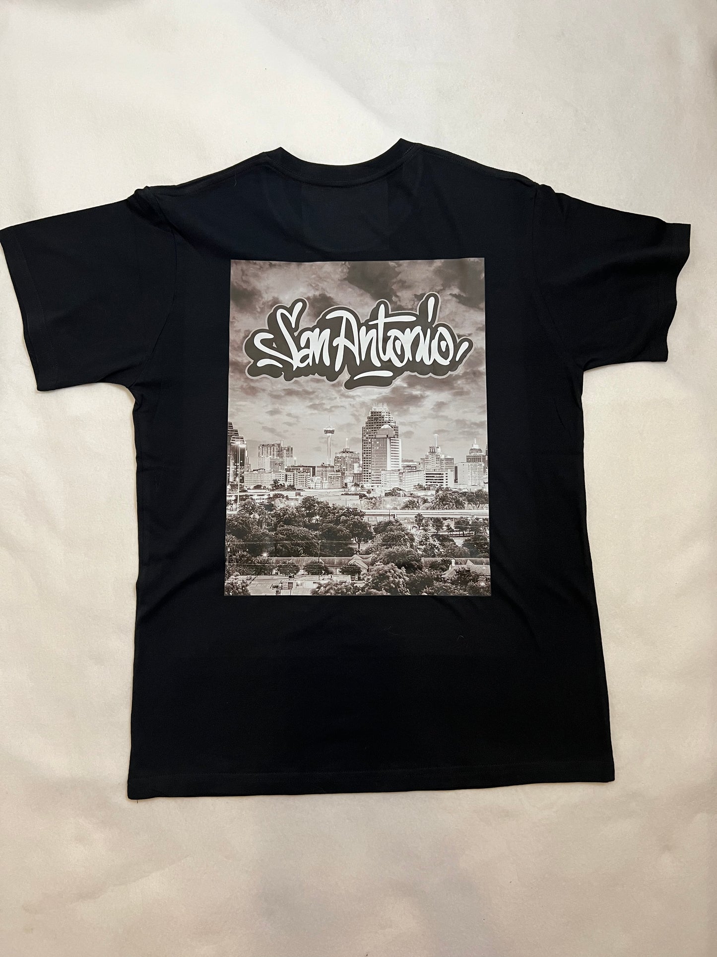 2ten Skyline Shirt